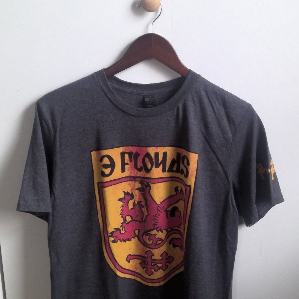 3 Floyds Brewing Tee